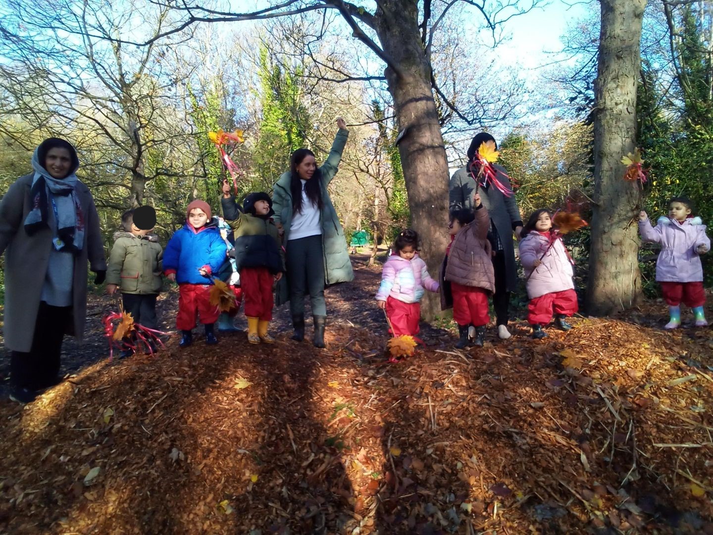 Forest School