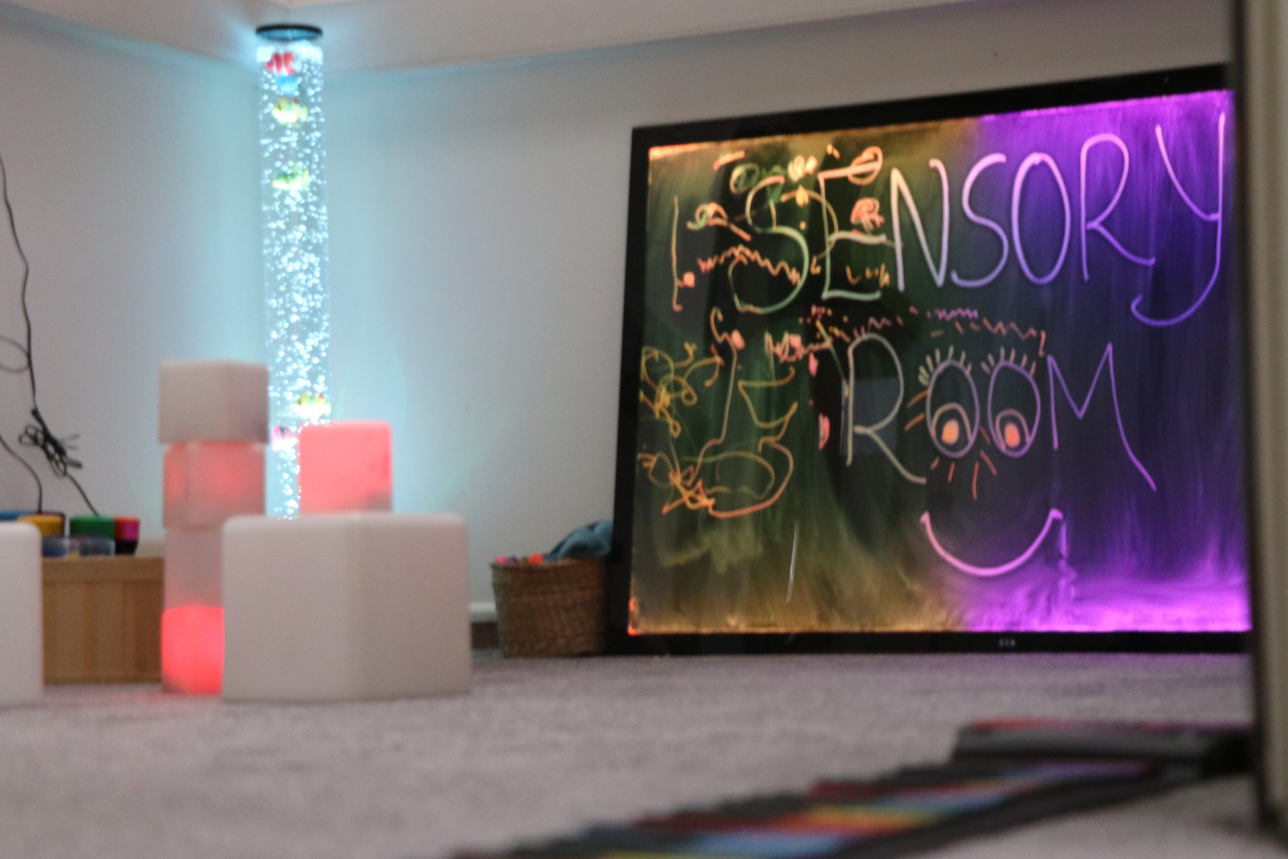Sensory Room